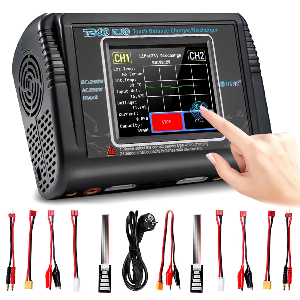 Chargeur batterie moto permanent Boutique biker