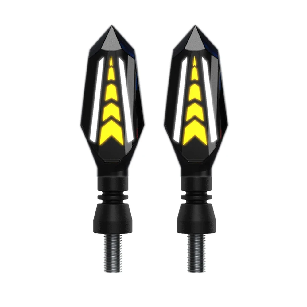Clignotants moto – Arrow Boutique biker