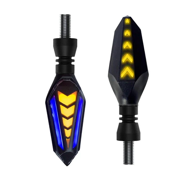 Clignotants moto – Arrow Boutique biker