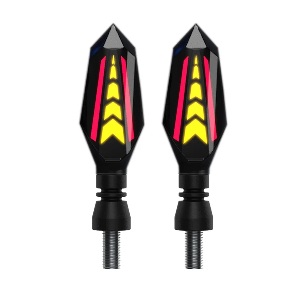 Clignotants moto – Arrow Boutique biker