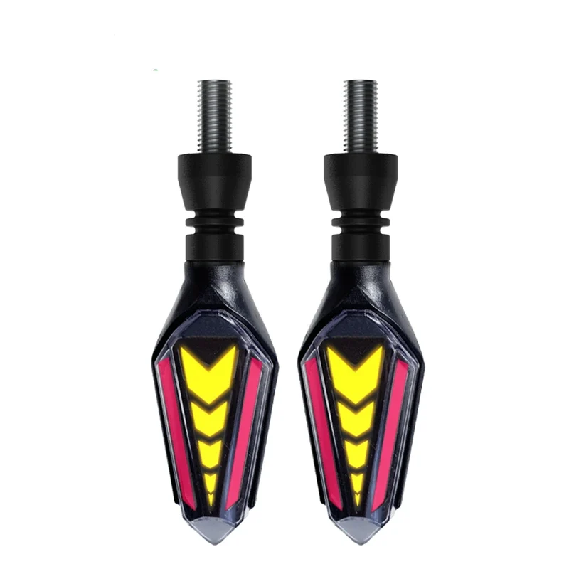 Clignotants moto – Arrow Boutique biker