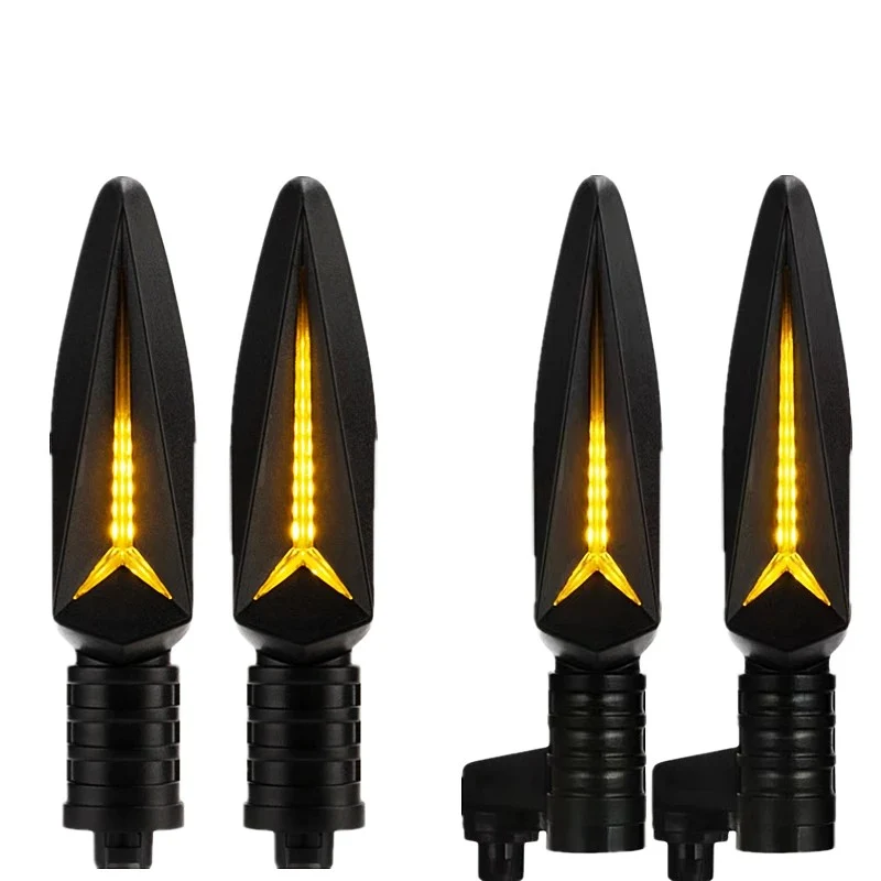 Clignotants moto – Falcon Boutique biker