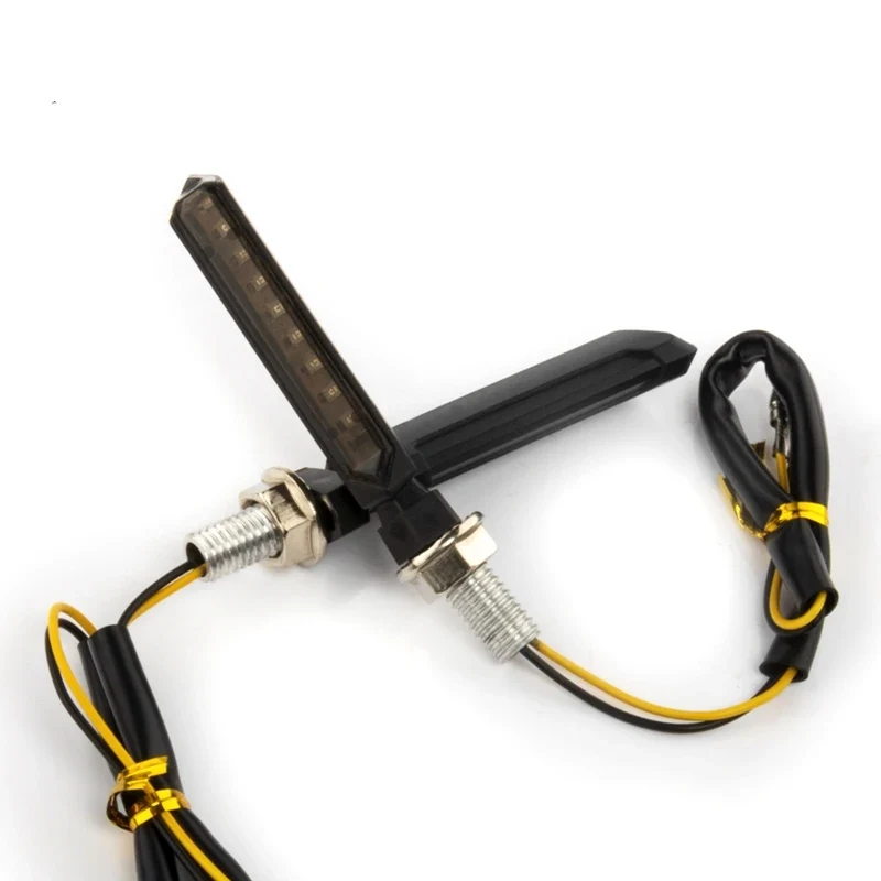 Clignotants moto – Hornet Boutique biker