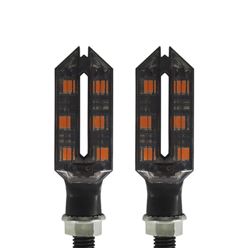Clignotants moto – Nitro Boutique biker