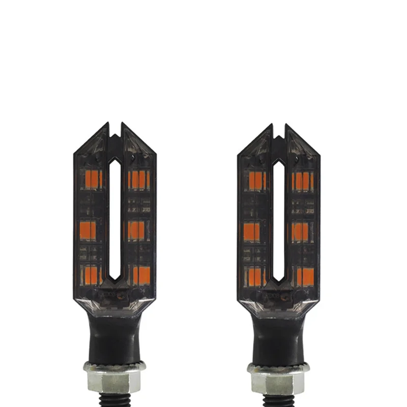Clignotants moto – Nitro Boutique biker