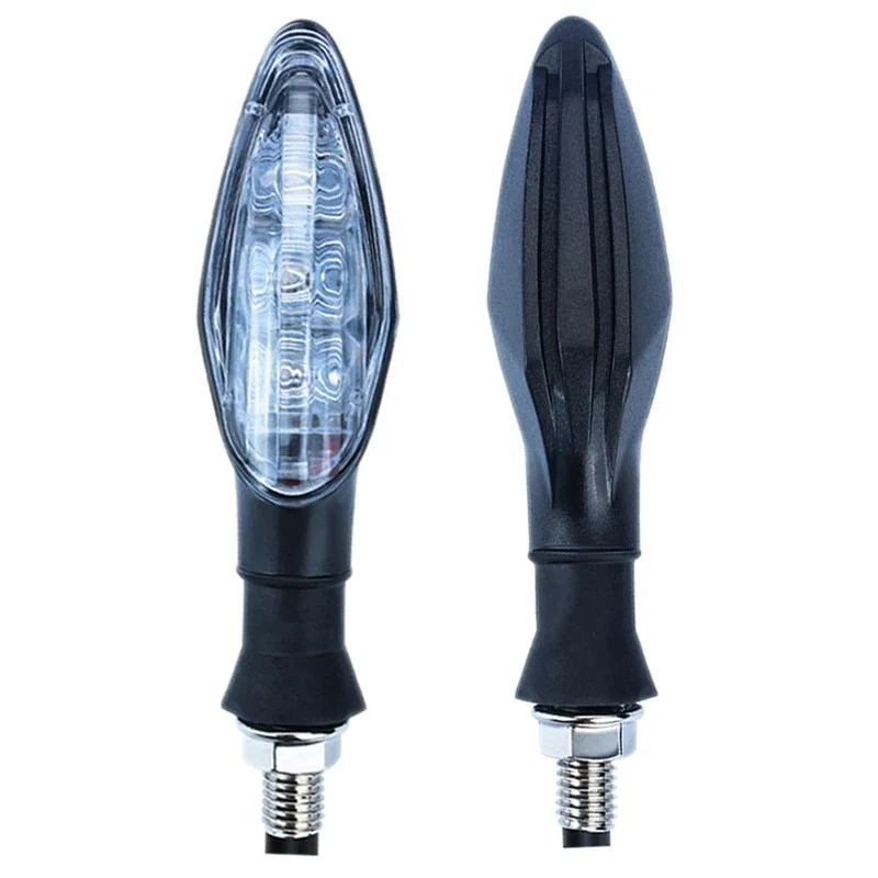 Clignotants moto – Thunder Boutique biker
