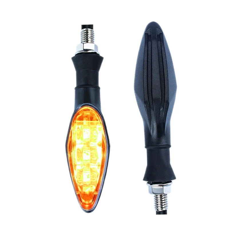 Clignotants moto – Thunder Boutique biker
