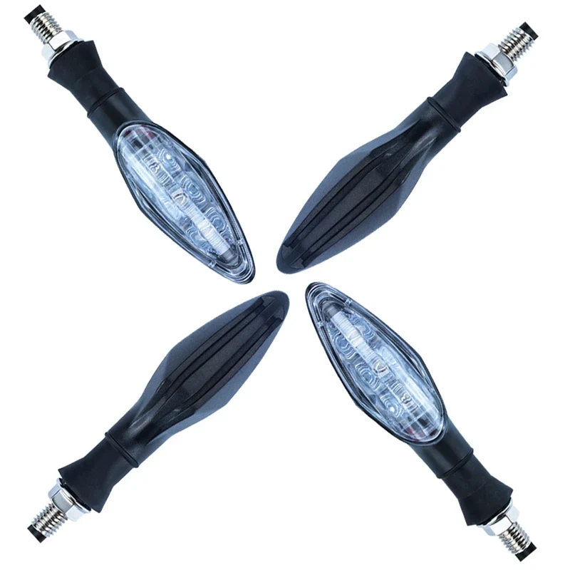 Clignotants moto – Thunder Boutique biker