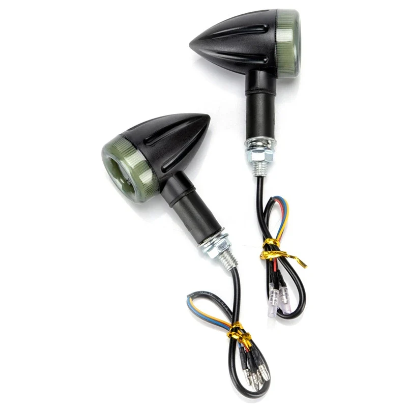 Clignotants moto – Volt Boutique biker
