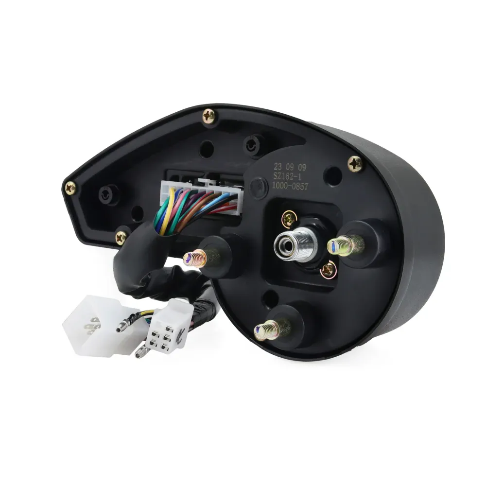 Compteur moto compatible Honda NXR150 NXR125 Boutique biker