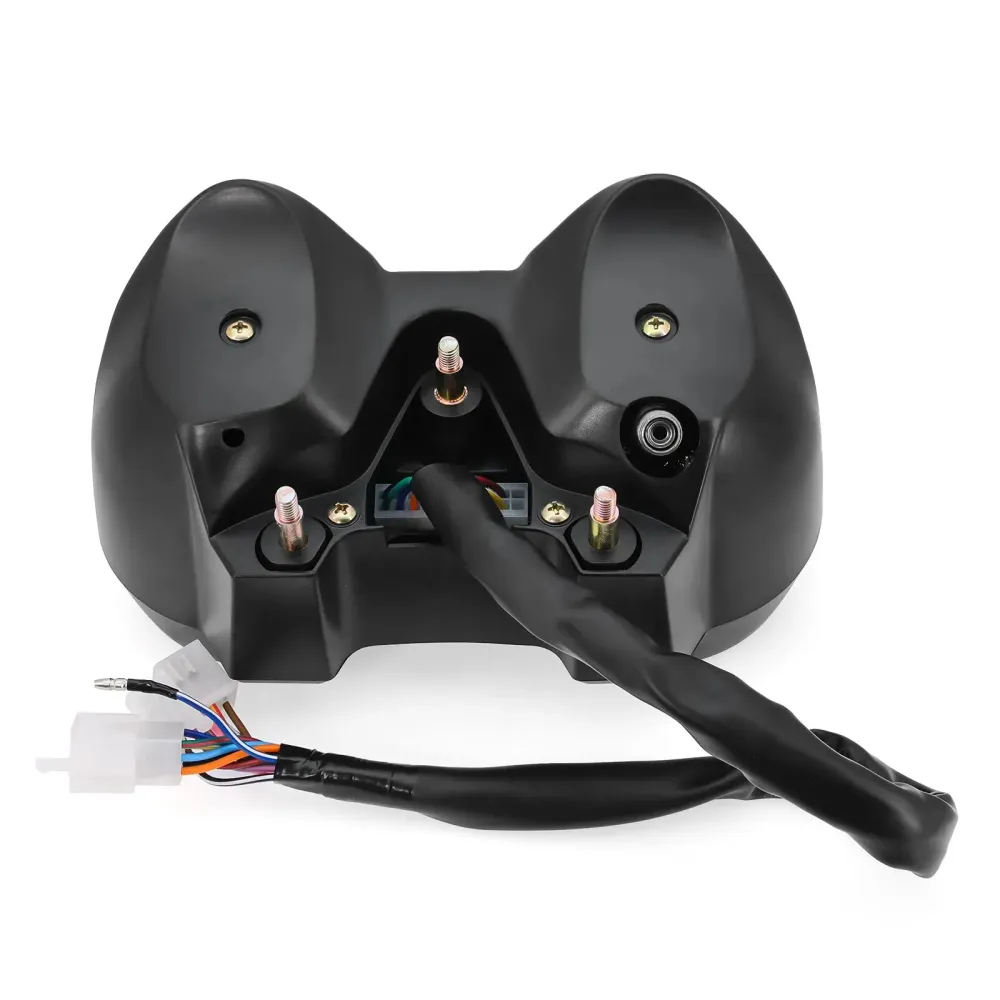 Compteur vitesse moto sans fil Boutique biker