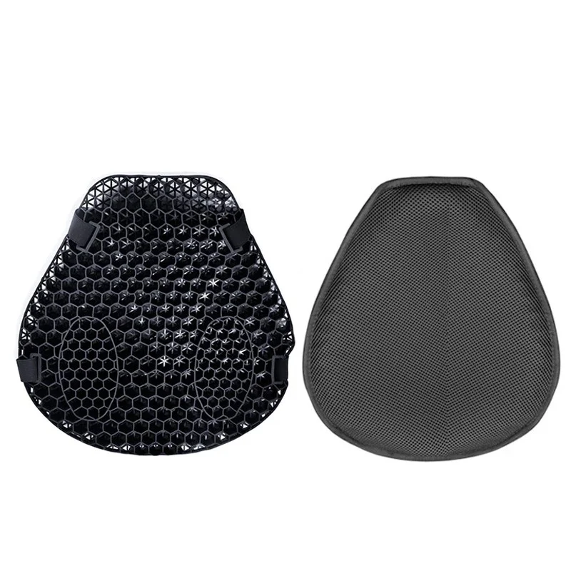 Coussin de moto avec gel Boutique biker