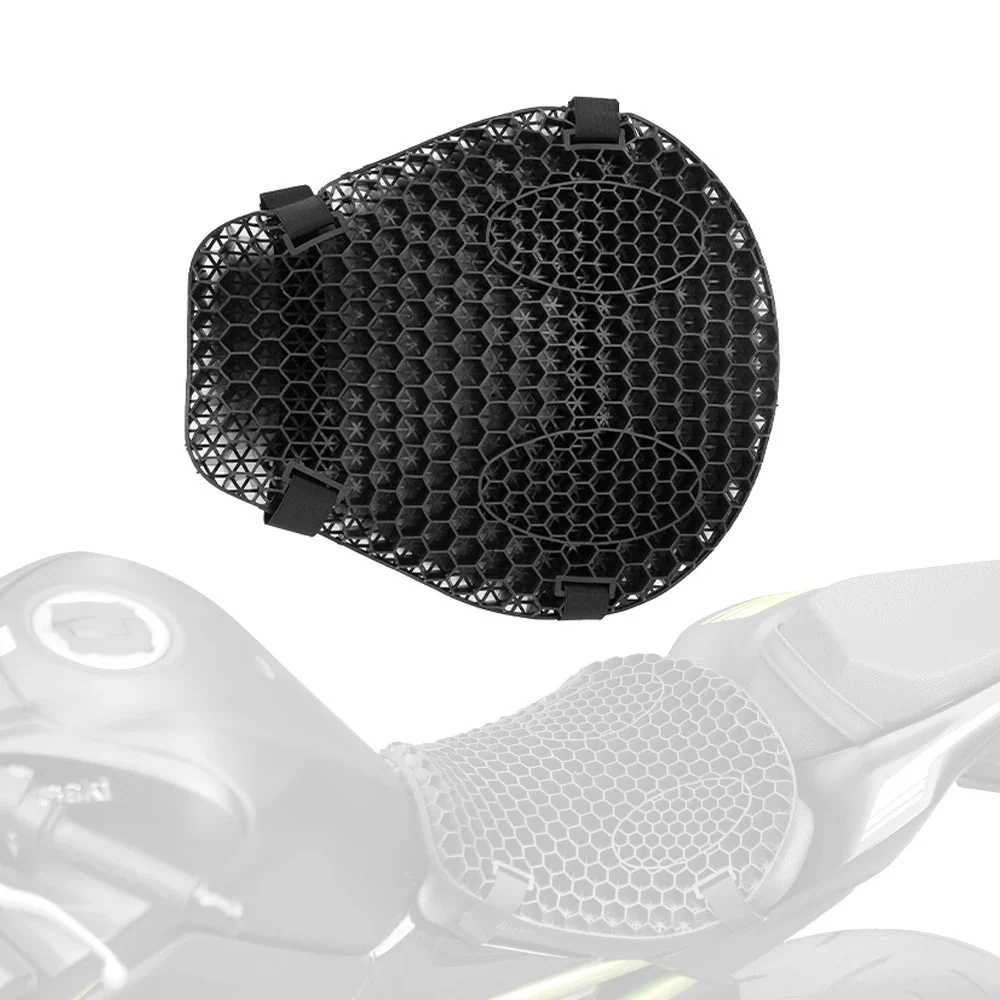 Coussin de moto avec gel Boutique biker