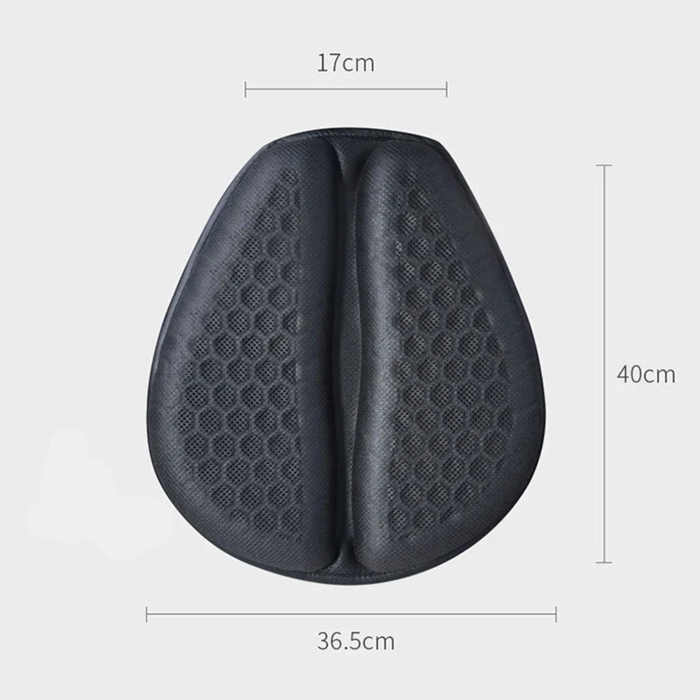 Coussin pour selle de moto Boutique biker
