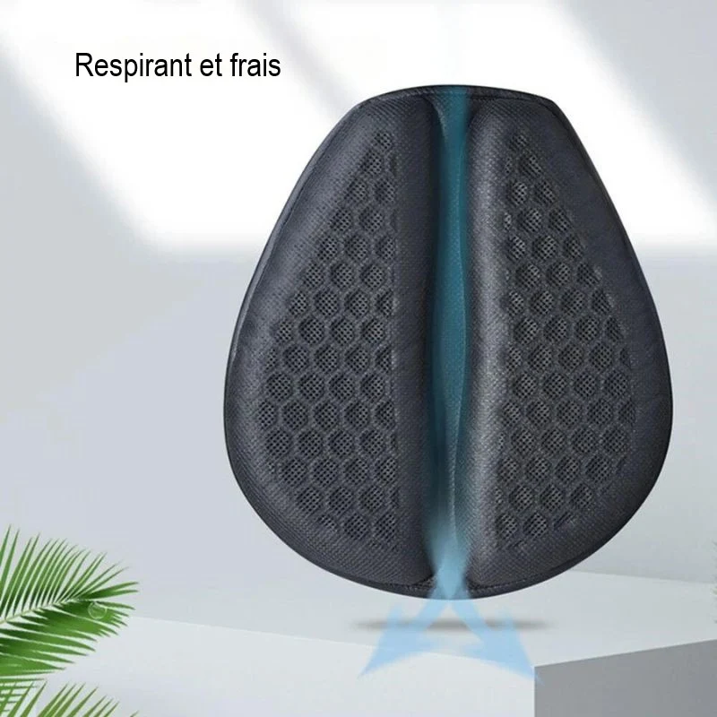 Coussin pour selle de moto Boutique biker