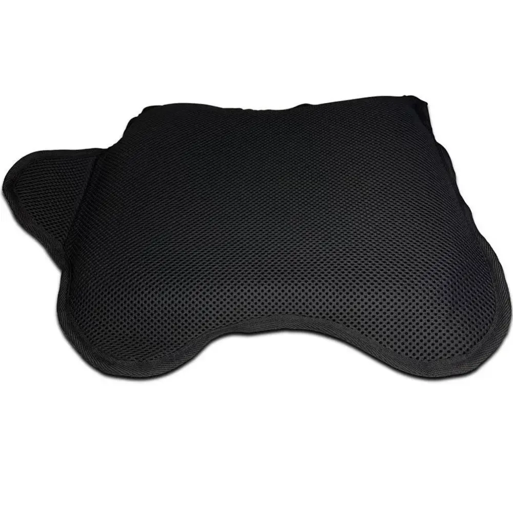 Coussin selle moto - ConfortGel Boutique biker
