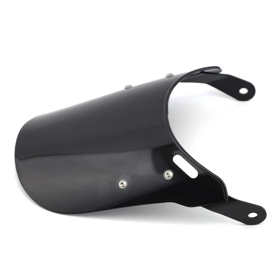 Déflecteur - bulle de moto - Wind Shield Boutique biker