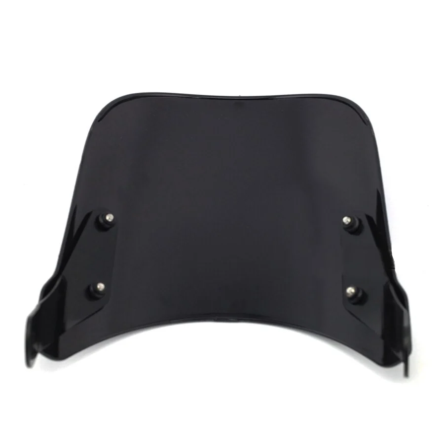 Déflecteur - bulle de moto - Wind Shield Boutique biker