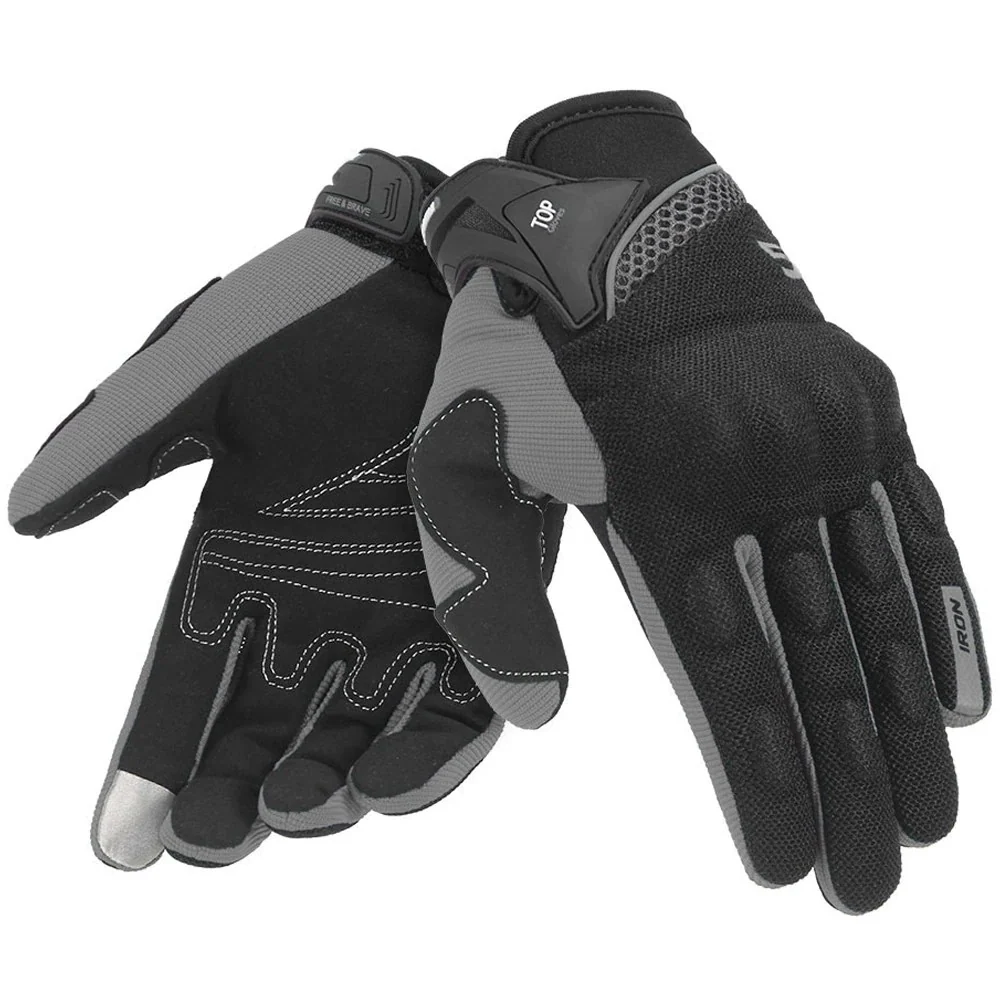Gant de moto cross - Naldo Boutique biker