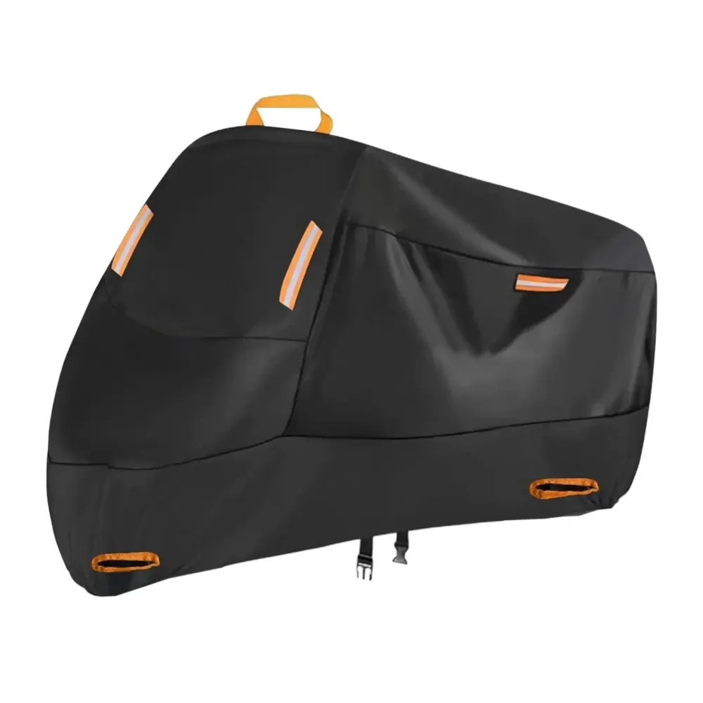 Housse moto - Iron cloth Boutique biker