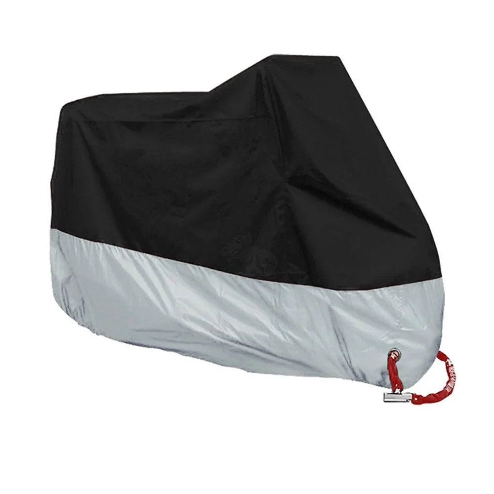 Housse moto - SafePark Boutique biker