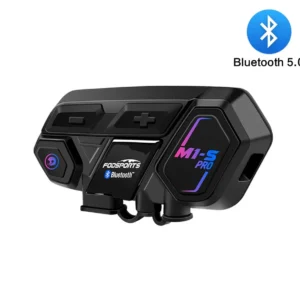 Intercom moto - M1-S PRO Boutique biker