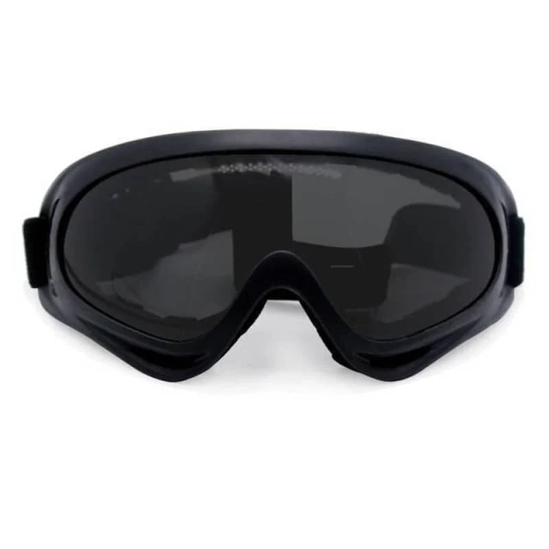 Lunette de moto - Celeb Boutique biker
