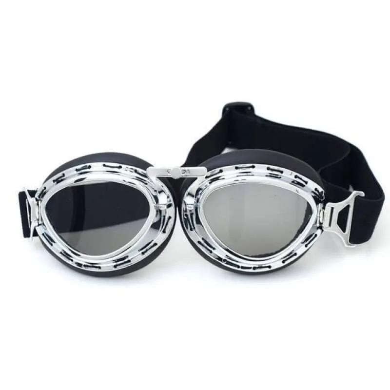 Lunette de moto - Dalthel Boutique biker