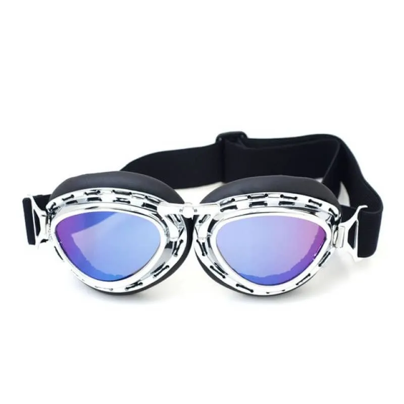Lunette de moto - Dalthel Boutique biker