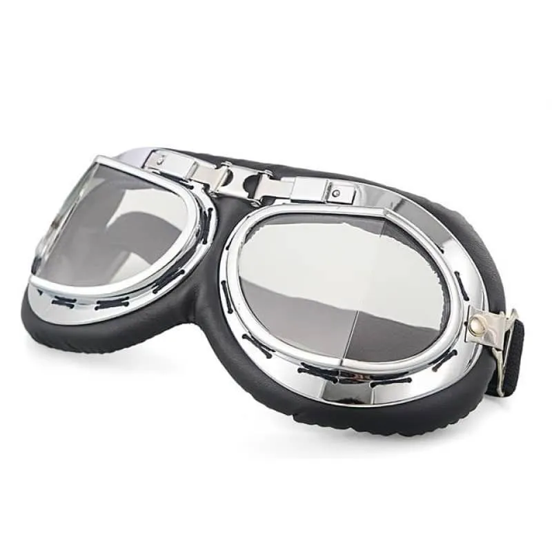 Lunette de moto - Elvas Boutique biker