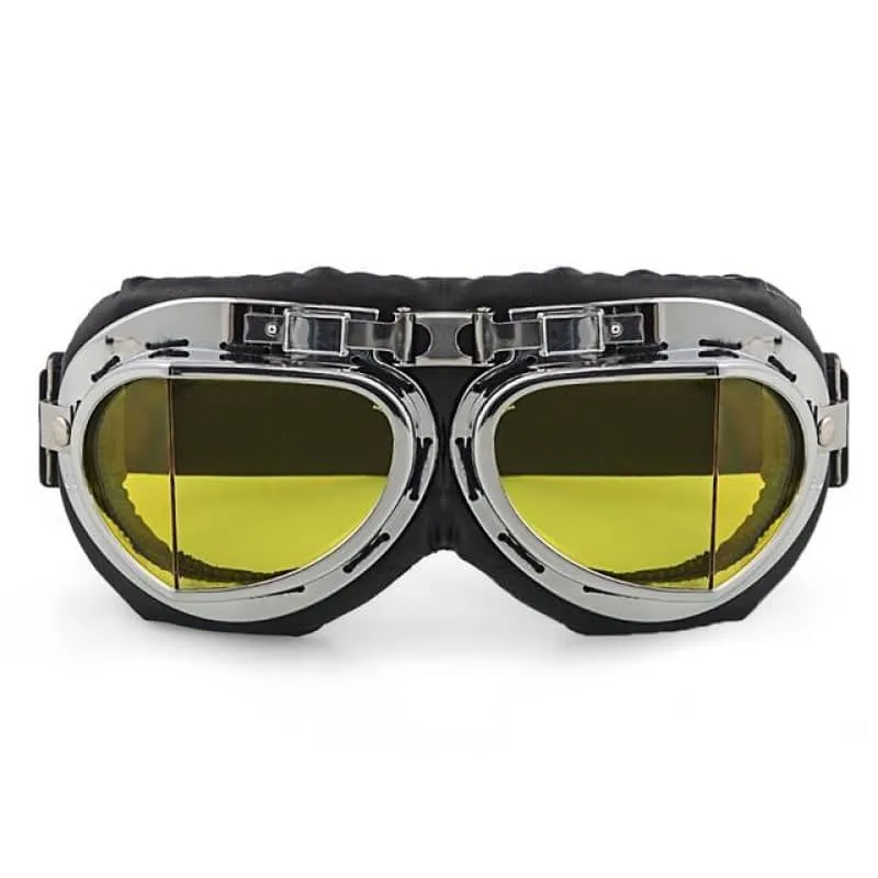 Lunette de moto - Elvas Boutique biker