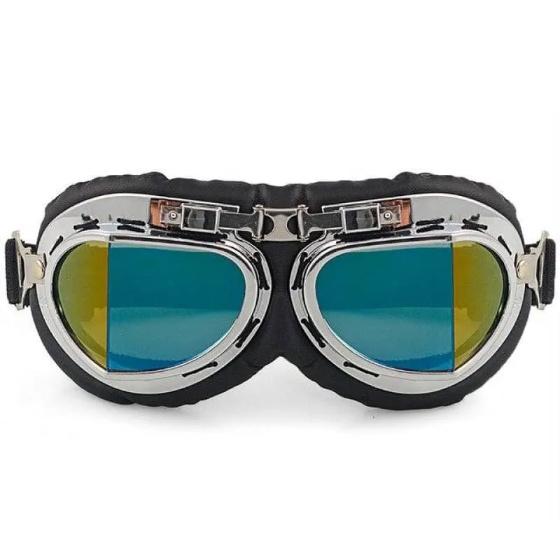 Lunette de moto - Elvas Boutique biker