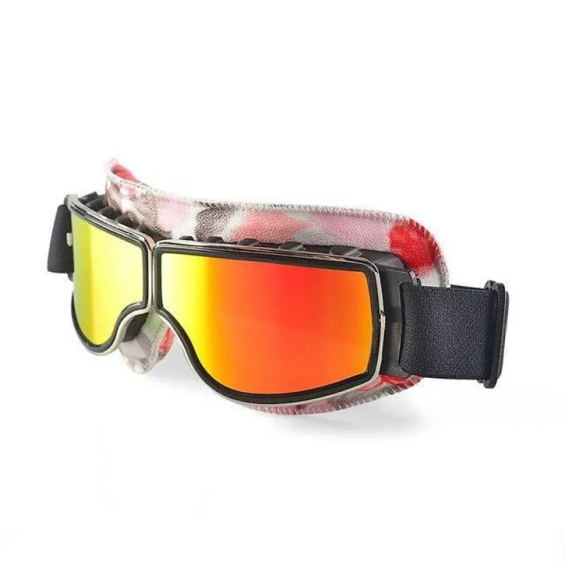 Lunette de moto - Inel Boutique biker