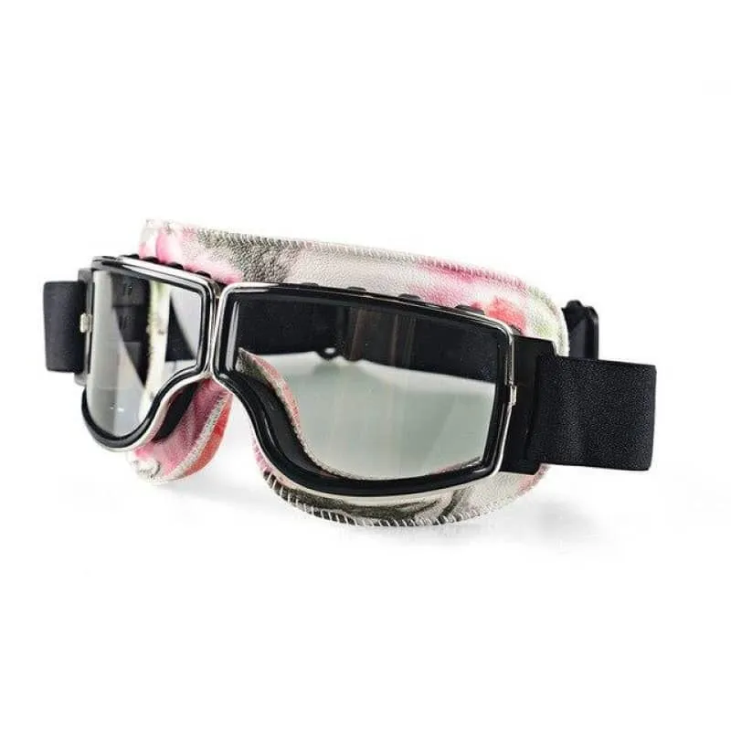 Lunette de moto - Inel Boutique biker