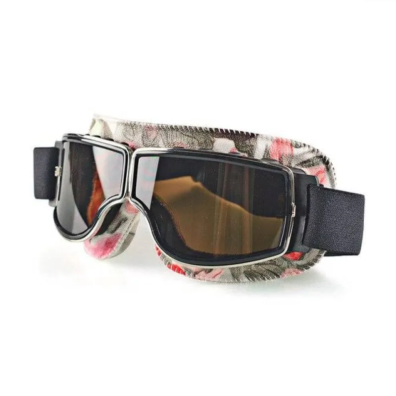 Lunette de moto - Inel Boutique biker