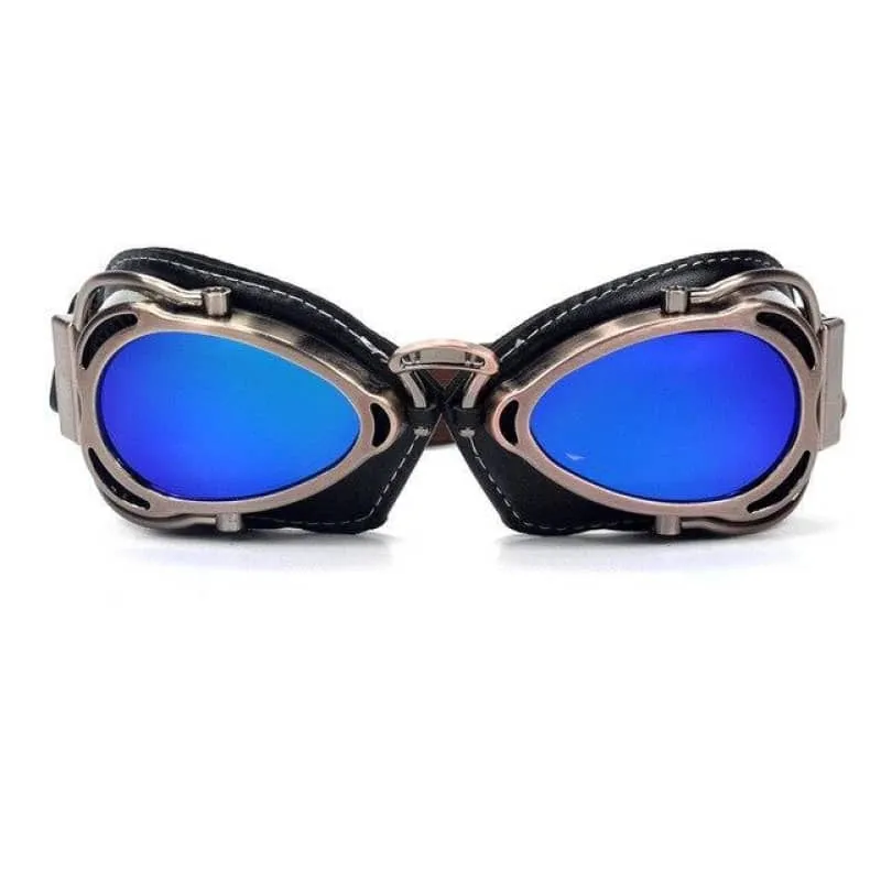 Lunette de moto - Rodte Boutique biker