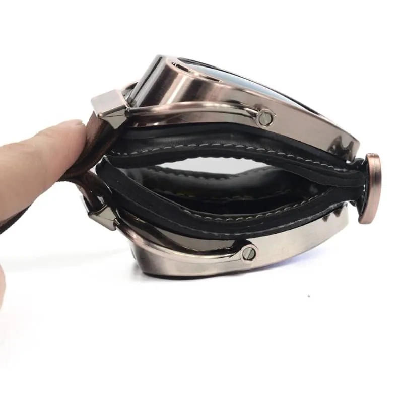 Lunette de moto - Rodte Boutique biker