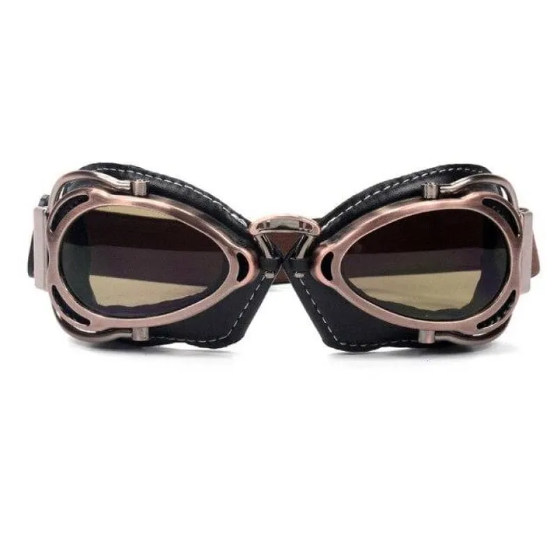 Lunette de moto - Rodte Boutique biker