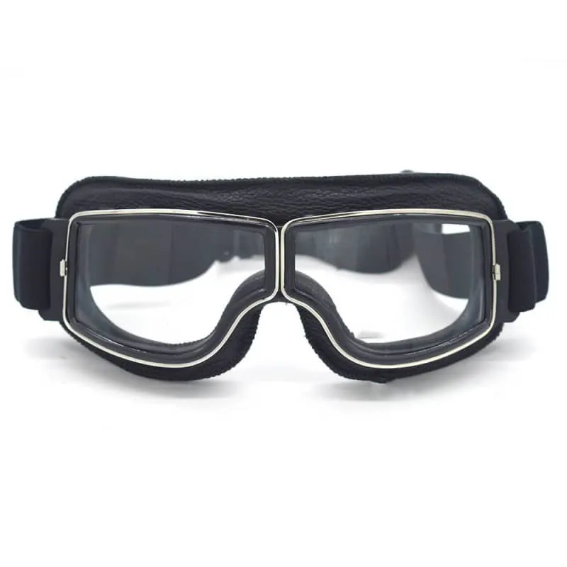 Lunette de moto - Tephia Boutique biker