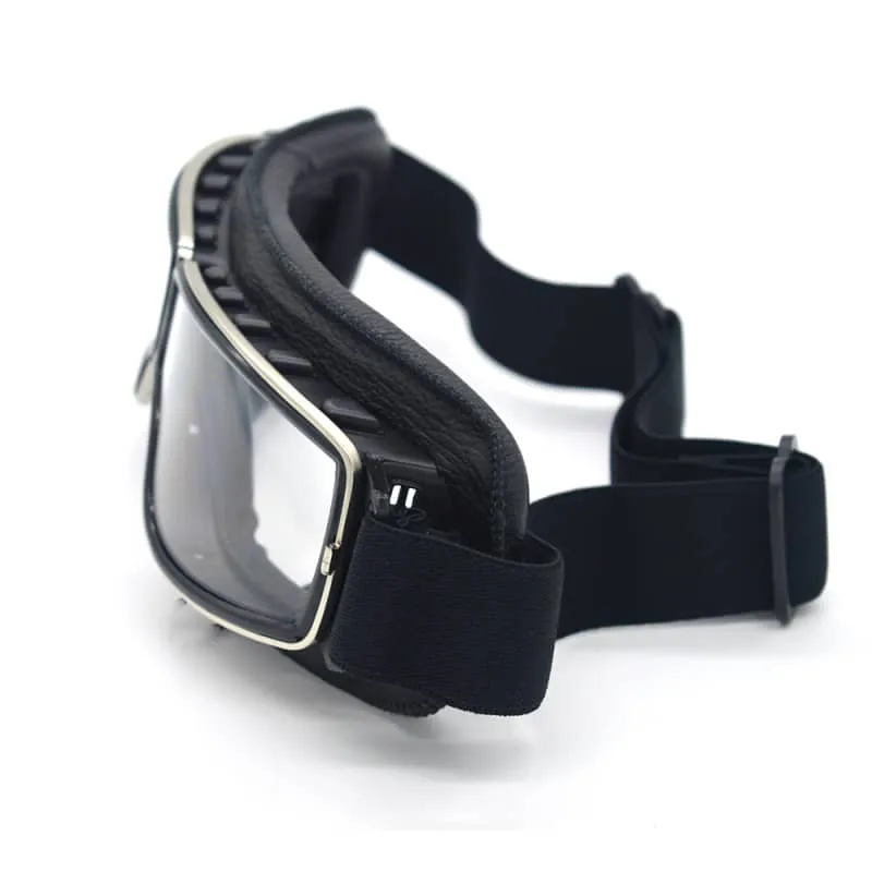 Lunette de moto - Tephia Boutique biker