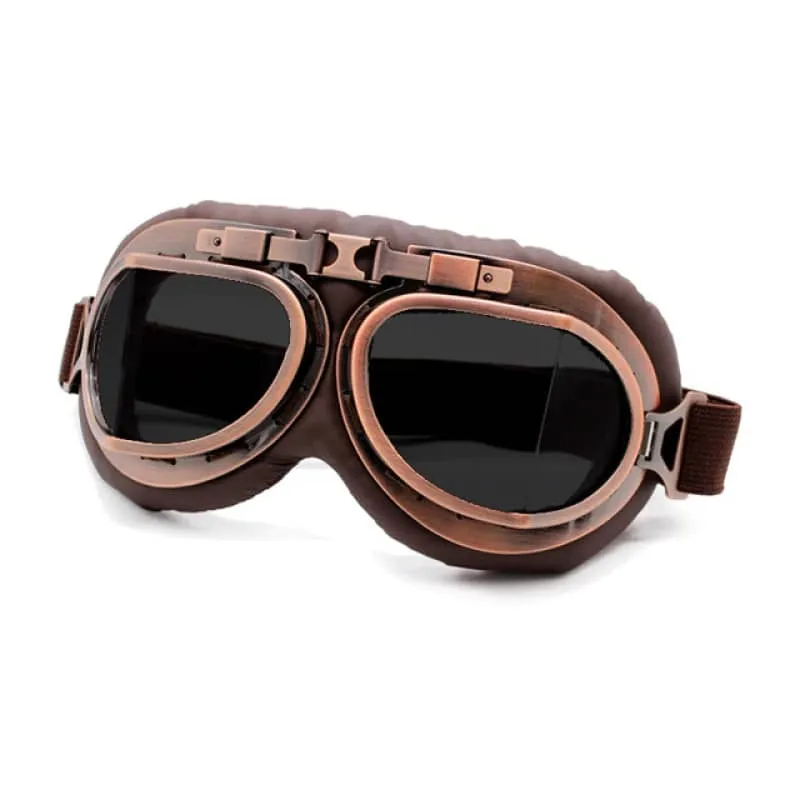 Lunette de moto - Thelma Boutique biker