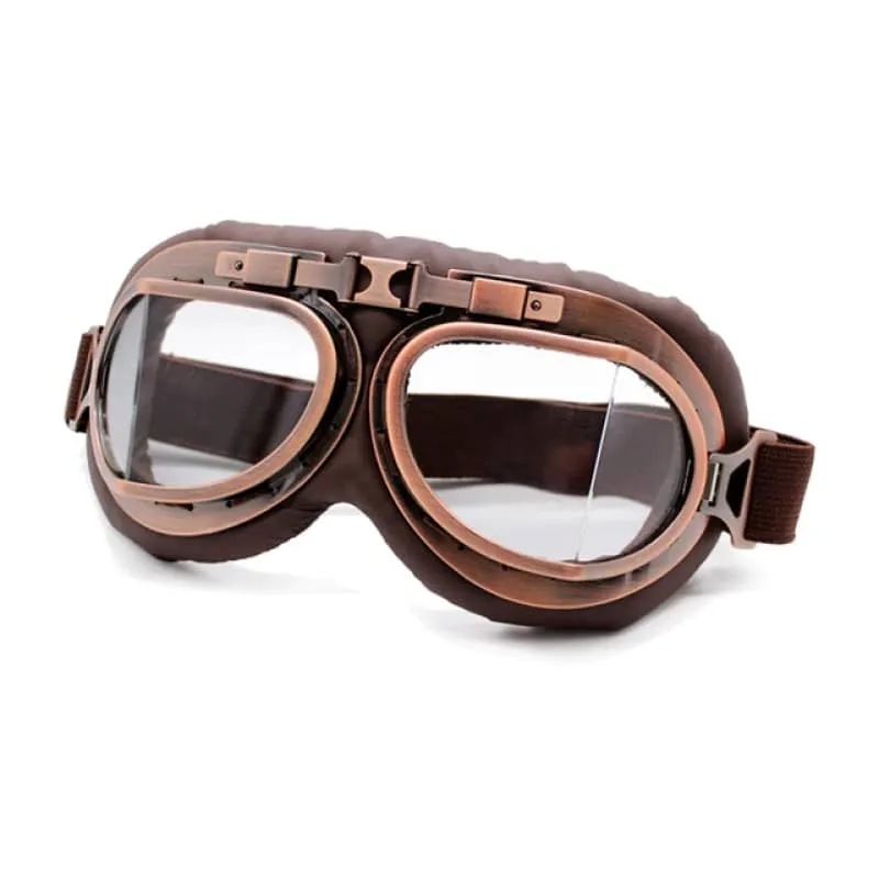 Lunette de moto - Thelma Boutique biker