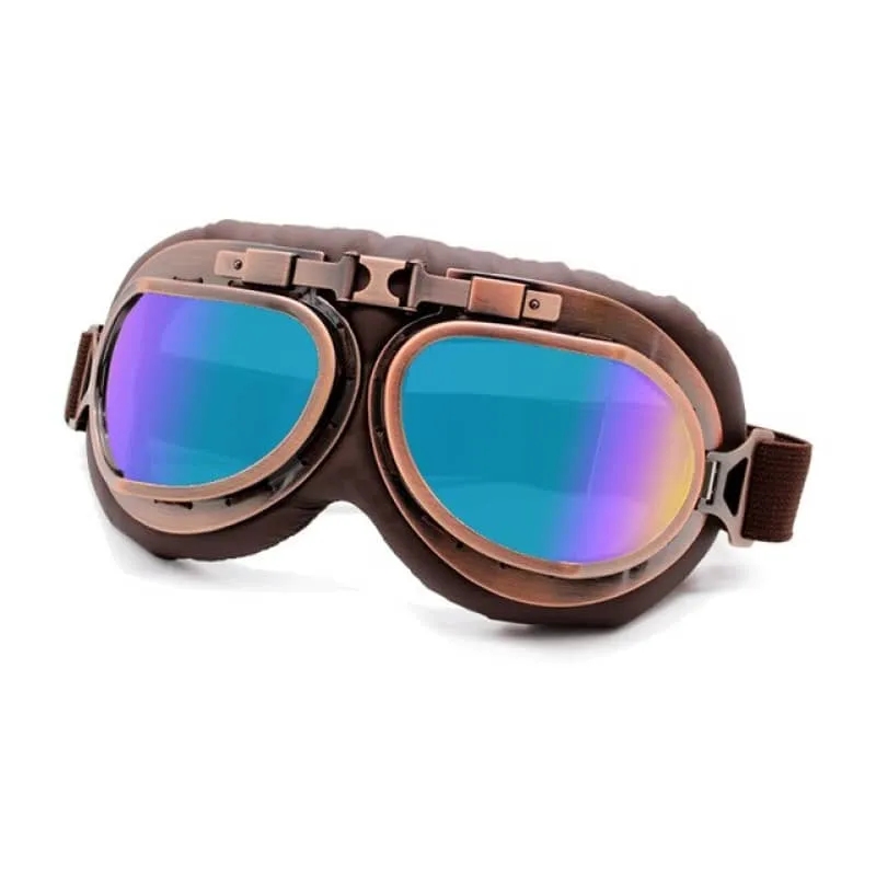 Lunette de moto - Thelma Boutique biker