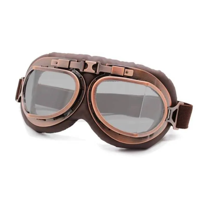 Lunette de moto - Thelma Boutique biker