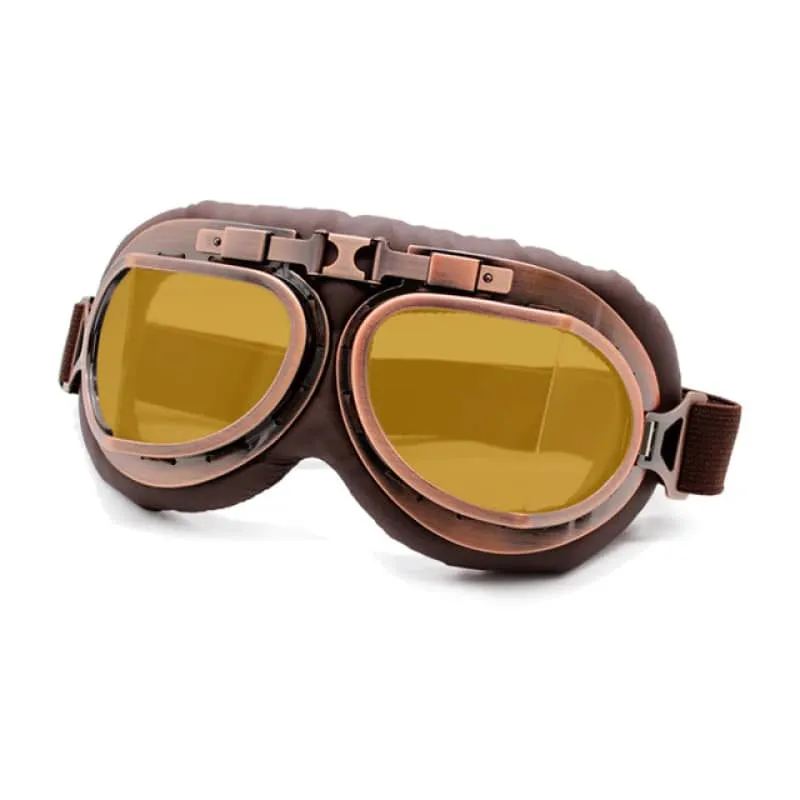 Lunette de moto - Thelma Boutique biker