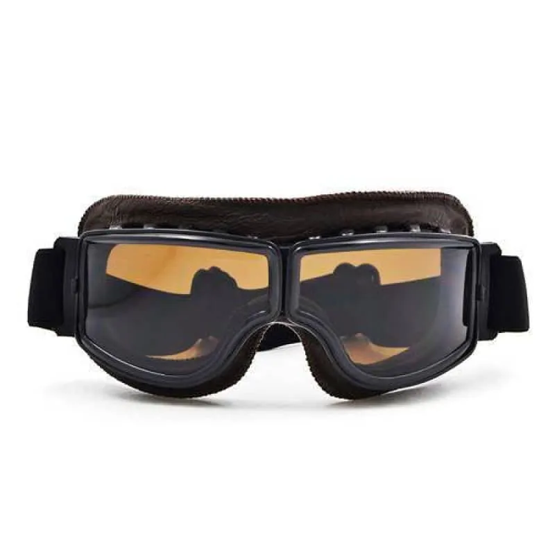 Lunette de moto - Vincy Boutique biker