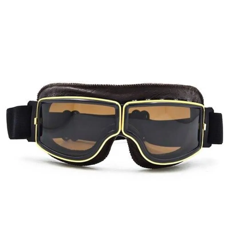 Lunette de moto - Vincy Boutique biker