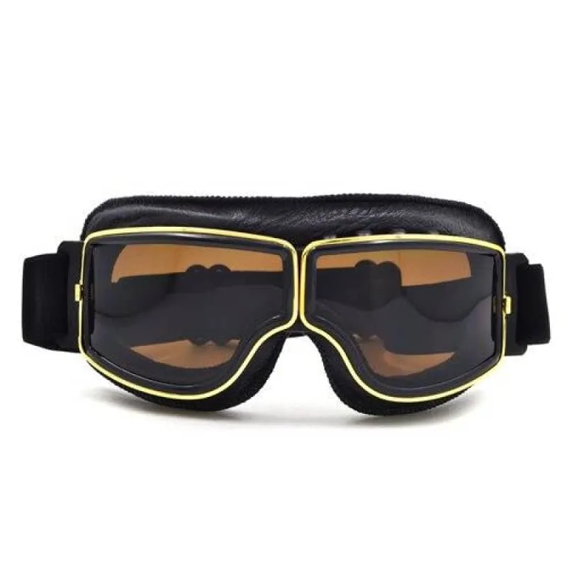 Lunette de moto - Vincy Boutique biker