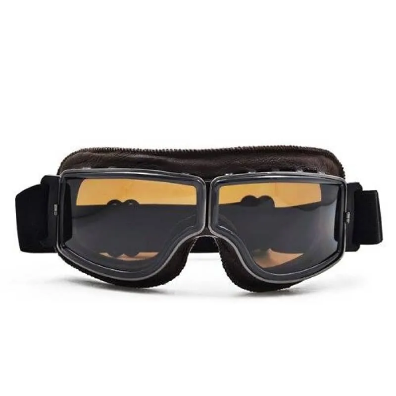 Lunette de moto - Vincy Boutique biker