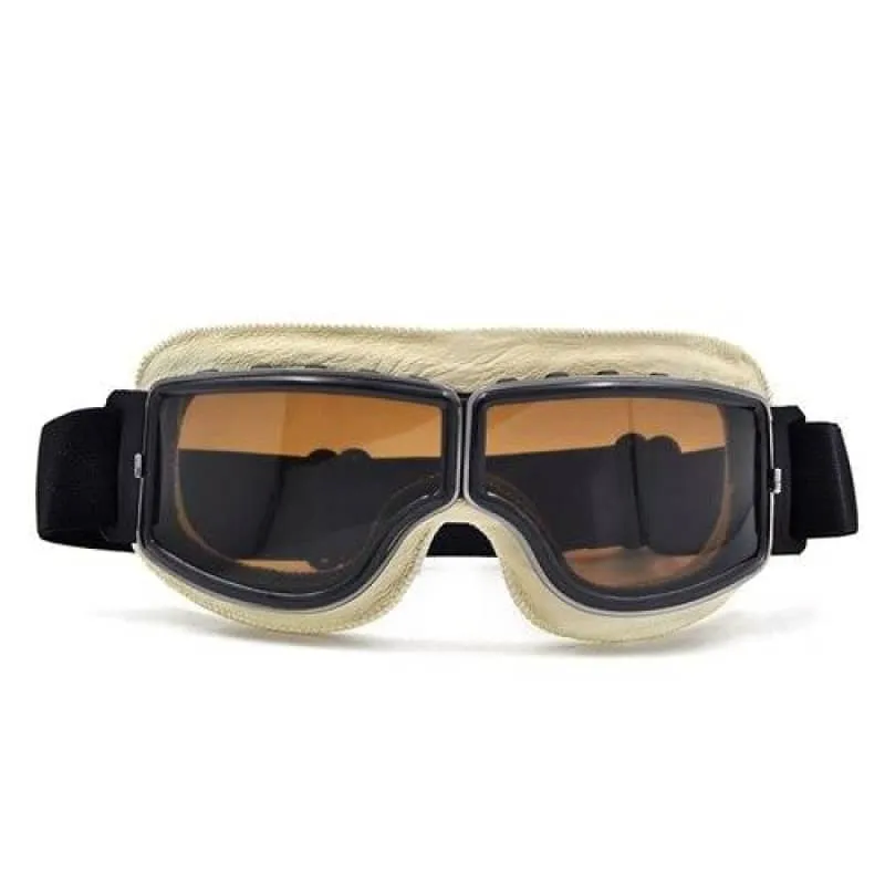 Lunette de moto - Vincy Boutique biker